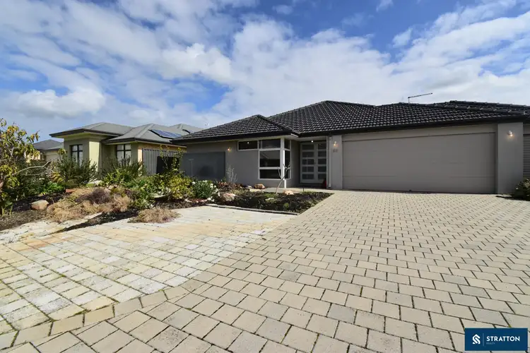 56 Larimar Parade, Byford WA 6122