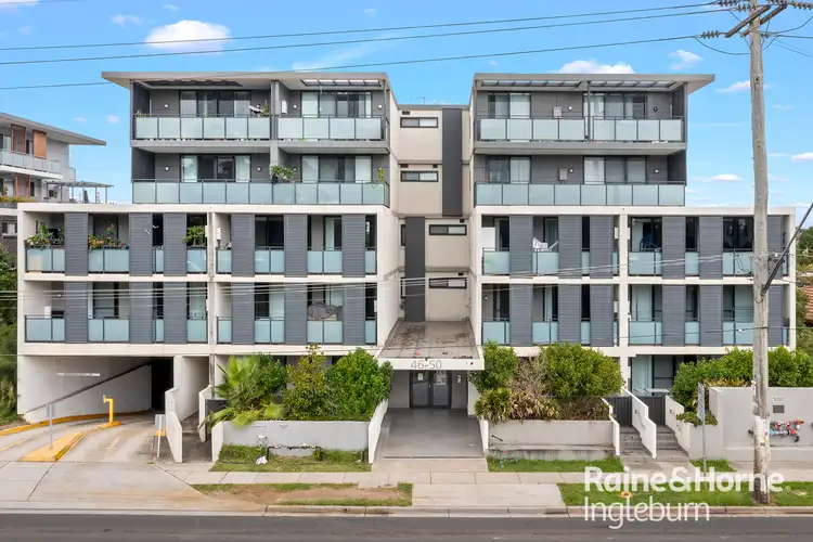 11/50 Hoxton Park Road, Liverpool NSW 2170
