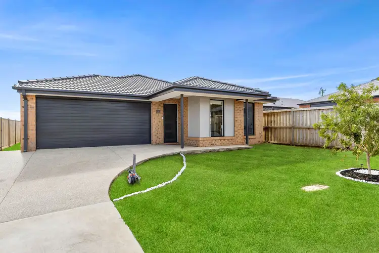 3 Senecio Place, Leopold VIC 3224