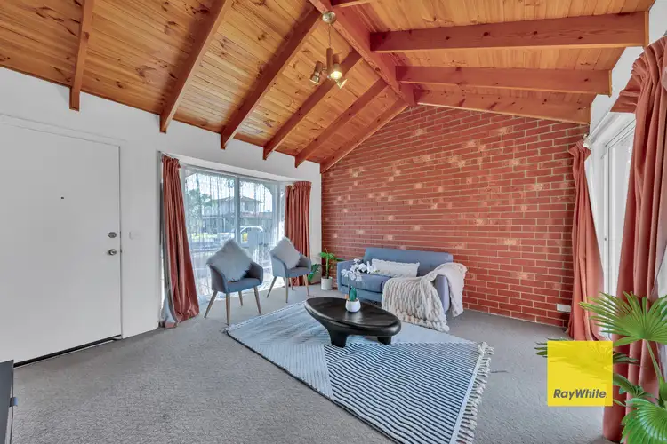 Third view of Homely house listing, 27 Southwick Boulevard, Altona Meadows VIC 3028