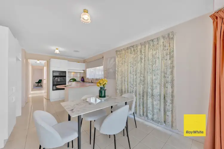 Fifth view of Homely house listing, 27 Southwick Boulevard, Altona Meadows VIC 3028