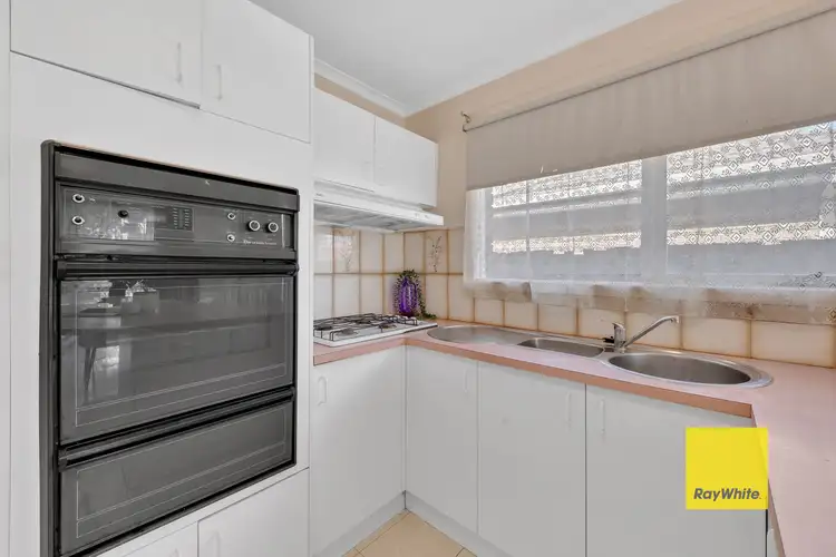 Sixth view of Homely house listing, 27 Southwick Boulevard, Altona Meadows VIC 3028