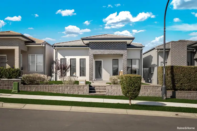 6 Euston Street, Tallawong NSW 2762
