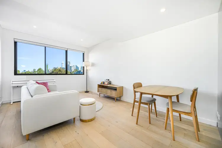 Main view of Homely apartment listing, 305/1 Victoria Street, Roseville NSW 2069