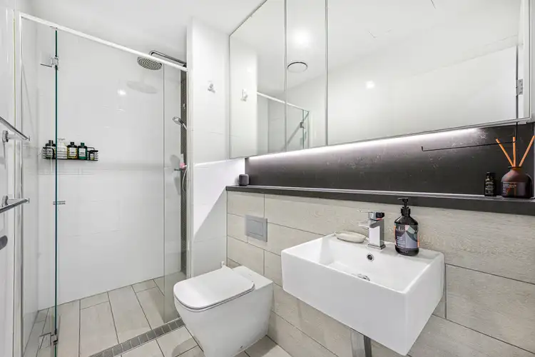 Sixth view of Homely apartment listing, 305/1 Victoria Street, Roseville NSW 2069