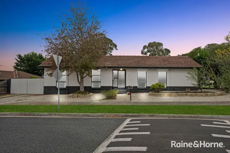 11 Tudball court, Bacchus Marsh VIC 3340