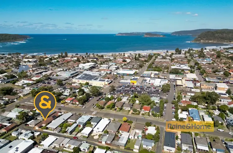 2/3 Wellington Street, Umina Beach NSW 2257