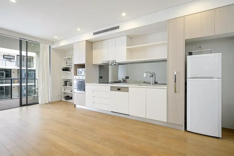 805/9 Kent Road, Mascot NSW 2020