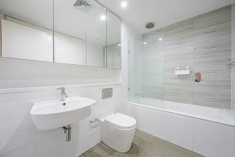 Fourth view of Homely apartment listing, 805/9 Kent Road, Mascot NSW 2020