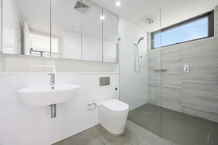 Sixth view of Homely apartment listing, 805/9 Kent Road, Mascot NSW 2020