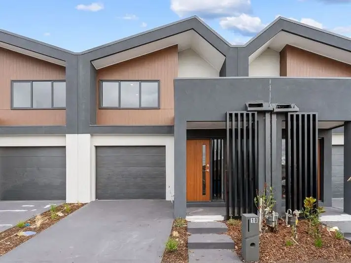 10 Boomerang Road, Donnybrook VIC 3064