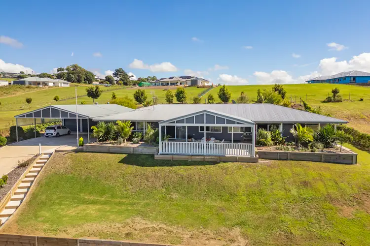 15 Pine Tree Drive, Kilcoy QLD 4515