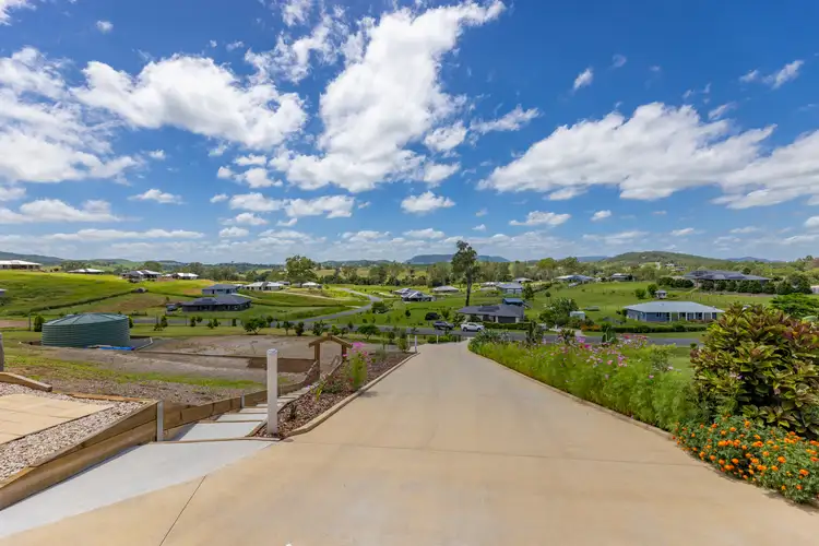 Third view of Homely house listing, 15 Pine Tree Drive, Kilcoy QLD 4515