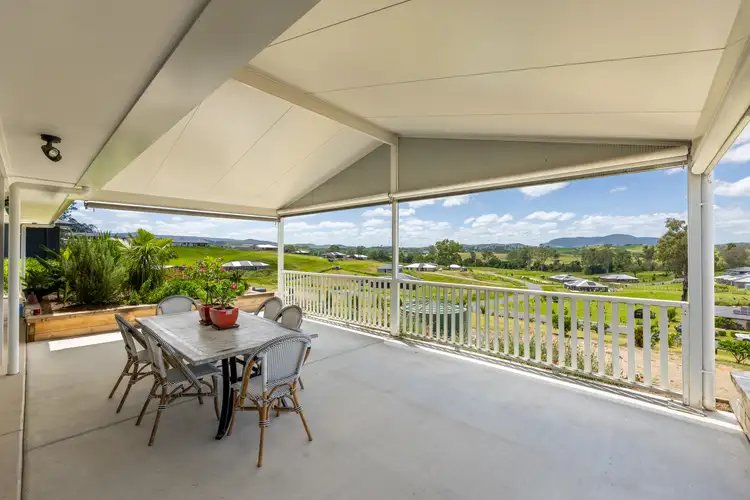 Fourth view of Homely house listing, 15 Pine Tree Drive, Kilcoy QLD 4515