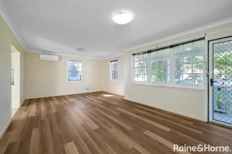 Second view of Homely house listing, 10 Reiby Place, Nowra NSW 2541