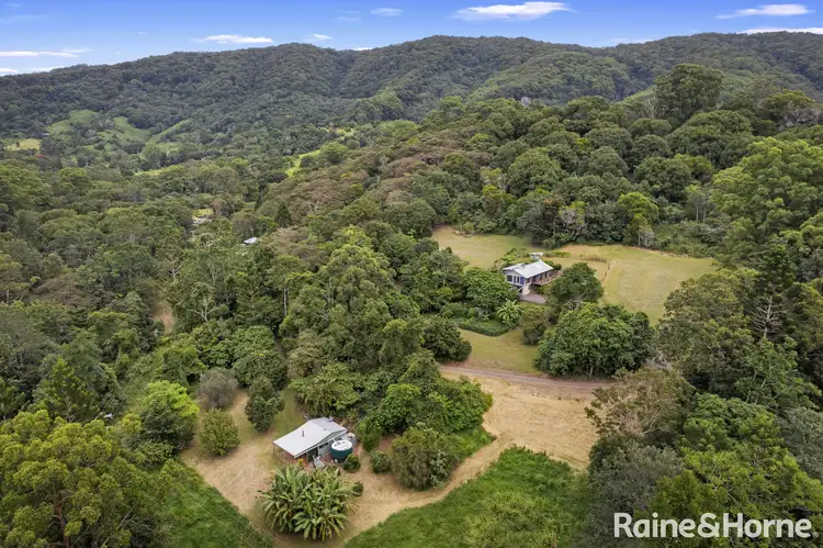 132 Pender Creek Road