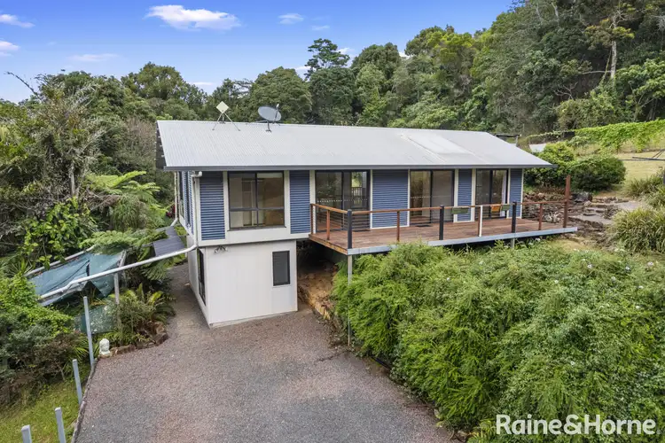 Second view of Homely house listing, 132 Pender Creek Road, Kin Kin QLD 4571