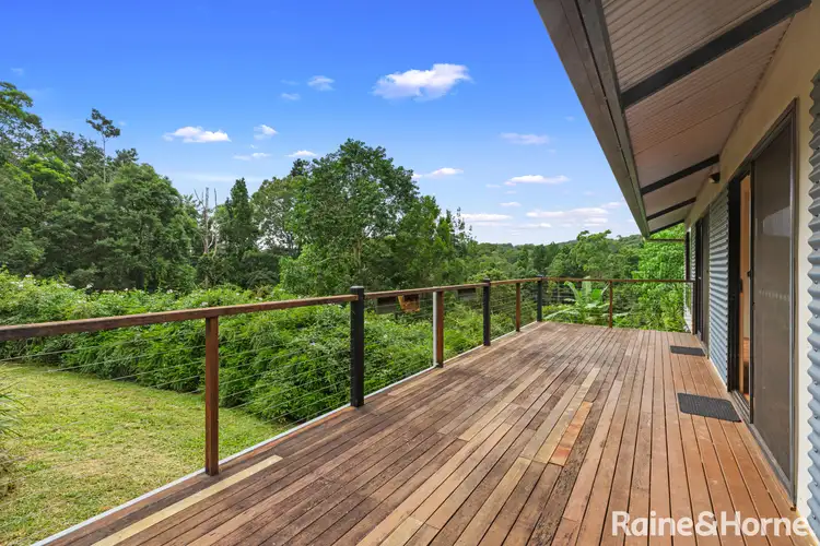 Third view of Homely house listing, 132 Pender Creek Road, Kin Kin QLD 4571