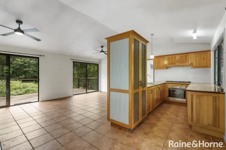 Fourth view of Homely house listing, 132 Pender Creek Road, Kin Kin QLD 4571