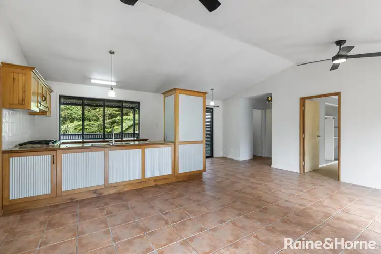 Fifth view of Homely house listing, 132 Pender Creek Road, Kin Kin QLD 4571