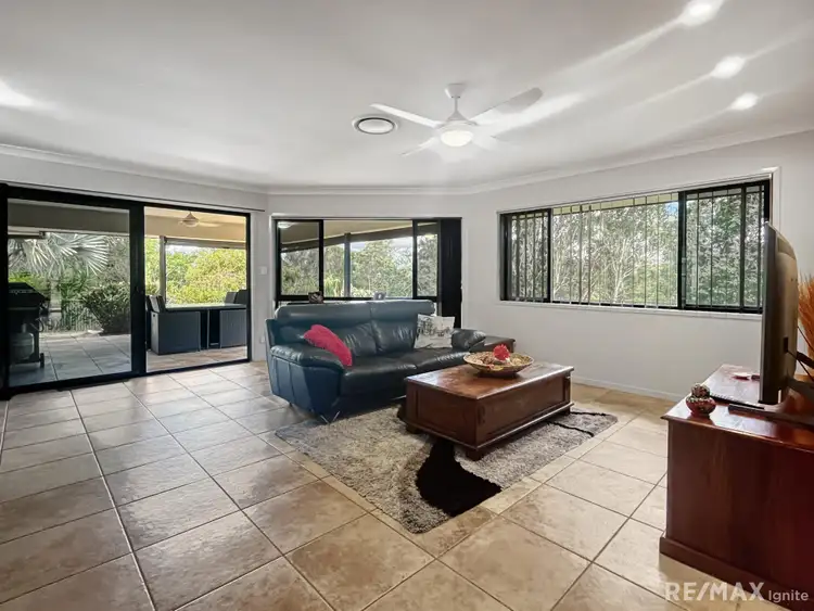 Fourth view of Homely house listing, 34 Clydesdale Place, Sumner QLD 4074