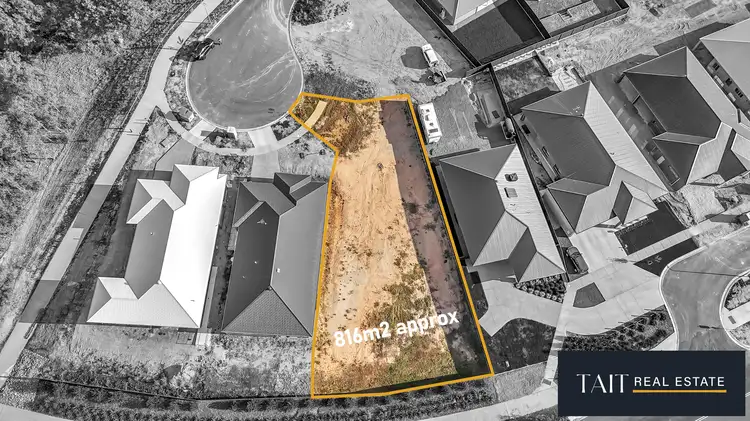 Fifth view of Homely land listing, 27 Gemstone View, Wangaratta VIC 3677