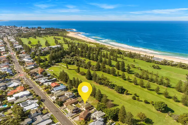 110A Grandview Street, Shelly Beach NSW 2261