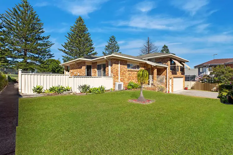 Second view of Homely house listing, 110A Grandview Street, Shelly Beach NSW 2261