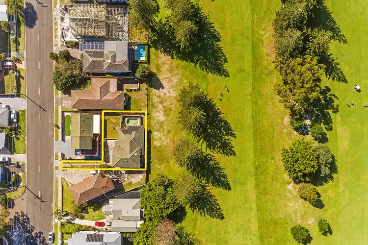 Fourth view of Homely house listing, 110A Grandview Street, Shelly Beach NSW 2261