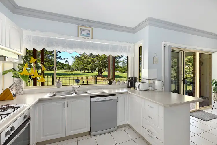 Fifth view of Homely house listing, 110A Grandview Street, Shelly Beach NSW 2261