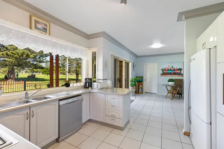 Sixth view of Homely house listing, 110A Grandview Street, Shelly Beach NSW 2261