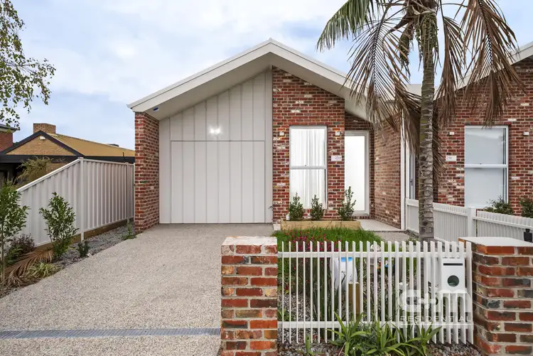 25A Ormond Street, Pascoe Vale VIC 3044