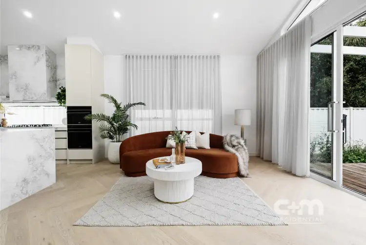 Fifth view of Homely house listing, 25A Ormond Street, Pascoe Vale VIC 3044