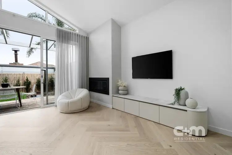 Sixth view of Homely house listing, 25A Ormond Street, Pascoe Vale VIC 3044