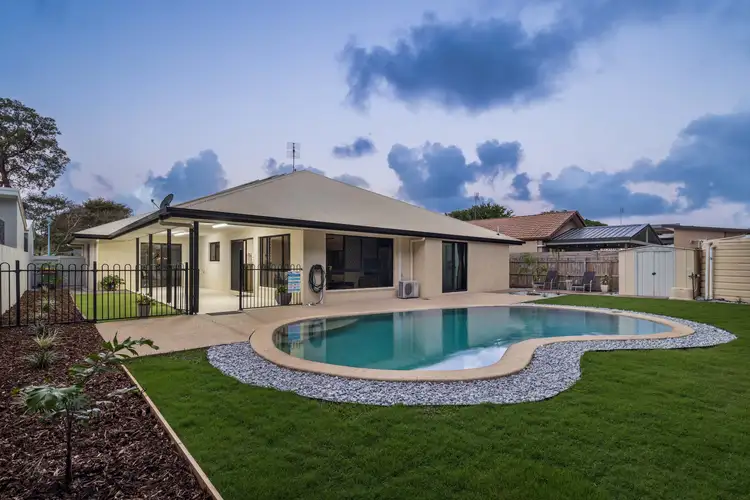 Second view of Homely house listing, 33 Oakdale Circuit, Currimundi QLD 4551