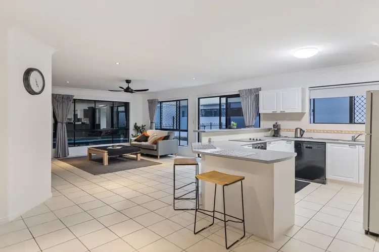 Third view of Homely house listing, 33 Oakdale Circuit, Currimundi QLD 4551
