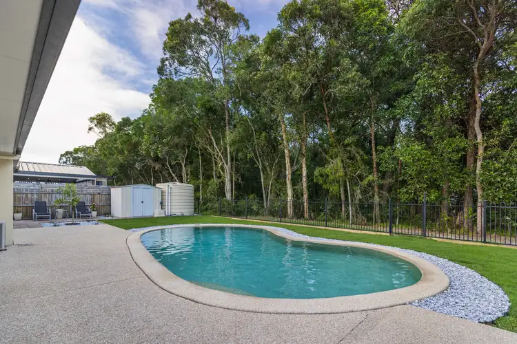 Fifth view of Homely house listing, 33 Oakdale Circuit, Currimundi QLD 4551