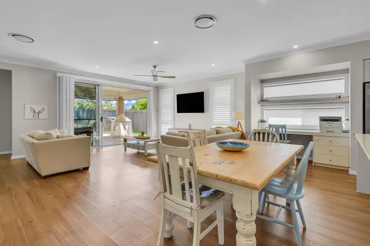 83 Beresford Street, Mango Hill QLD 4509