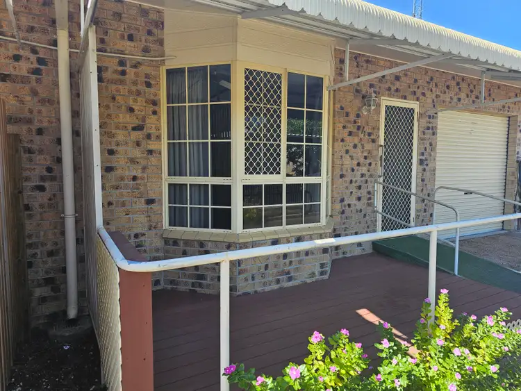 Second view of Homely house listing, 4/68 Munro Street, Ayr QLD 4807