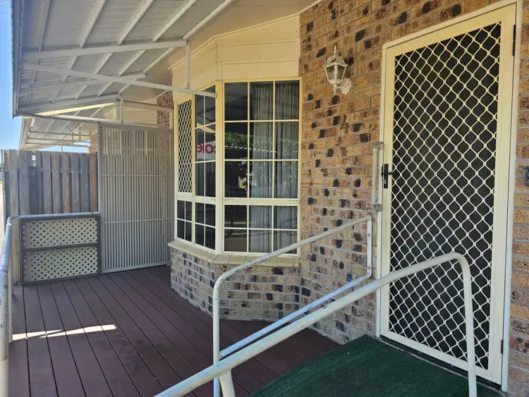 Third view of Homely house listing, 4/68 Munro Street, Ayr QLD 4807