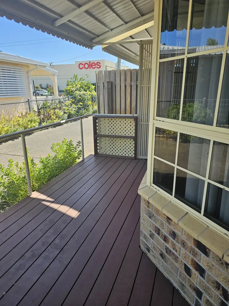 Fourth view of Homely house listing, 4/68 Munro Street, Ayr QLD 4807