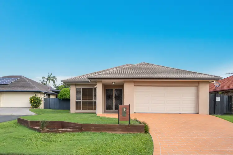 79 Palgrave Street, Tingalpa QLD 4173