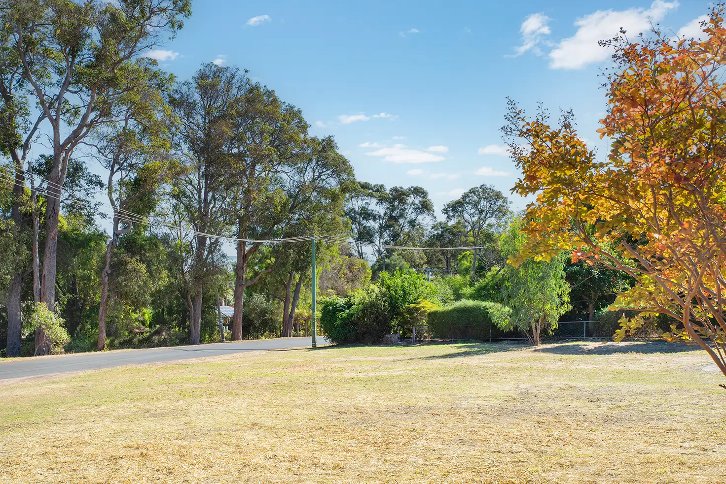 Main view of Homely land listing, 4 O'Brien Street, Cowaramup WA 6284