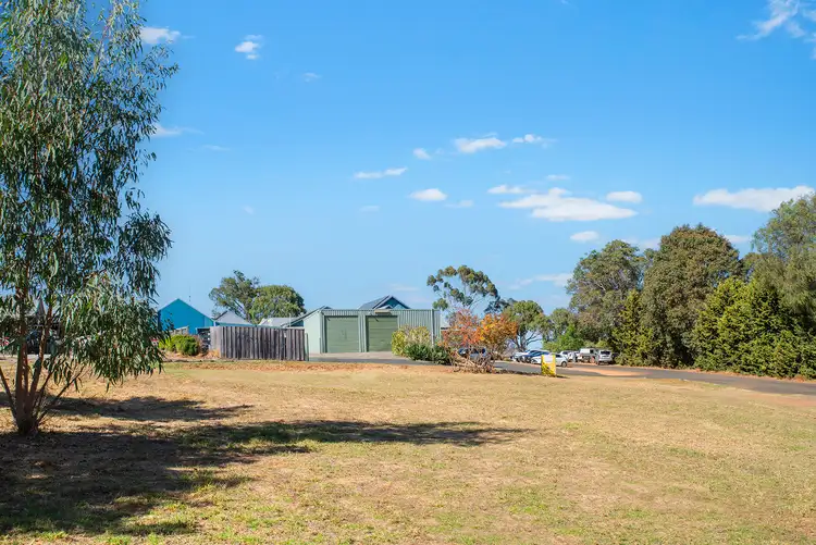 Second view of Homely land listing, 4 O'Brien Street, Cowaramup WA 6284