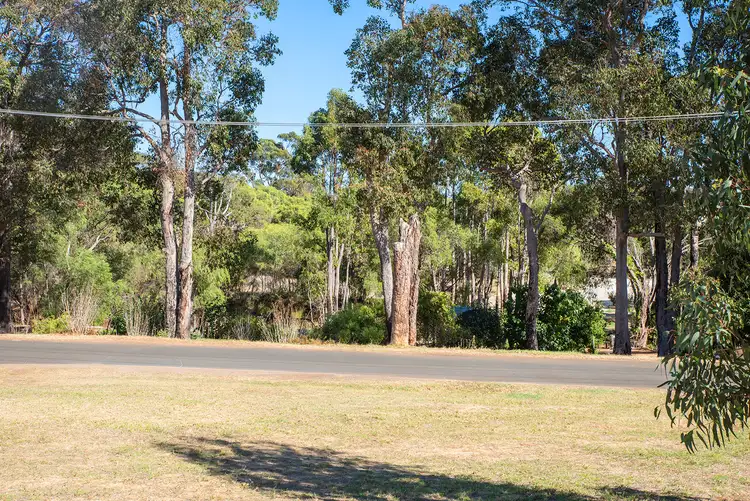 Fifth view of Homely land listing, 4 O'Brien Street, Cowaramup WA 6284