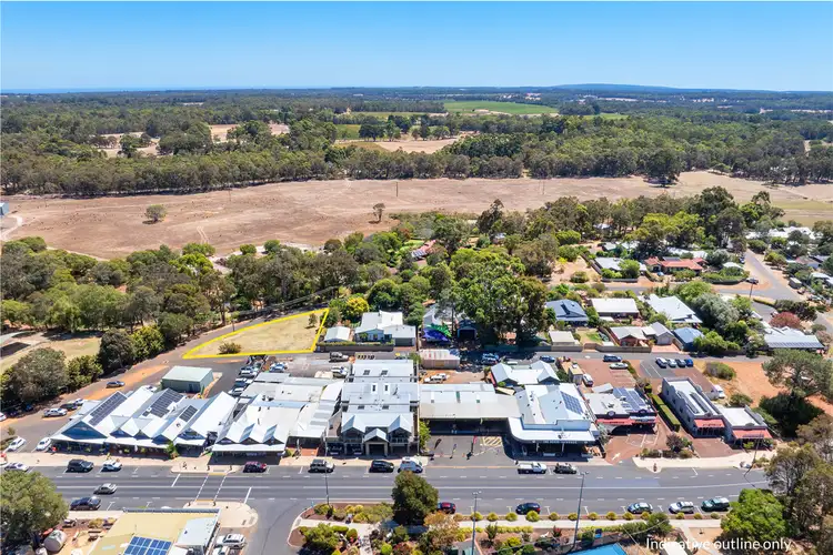 Seventh view of Homely land listing, 4 O'Brien Street, Cowaramup WA 6284