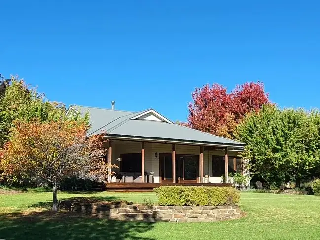 Seventh view of Homely rural property listing, "Makiwa" 568 Pandora Pass Rd Bundella Via, Quirindi NSW 2343