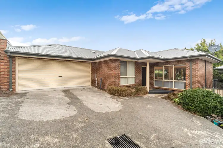 Main view of Homely townhouse listing, 4/10-12 Marina Avenue, Frankston VIC 3199