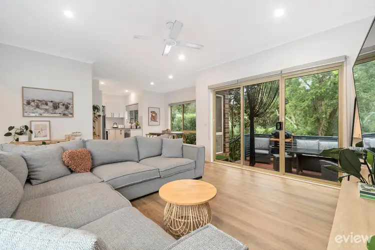 Third view of Homely townhouse listing, 4/10-12 Marina Avenue, Frankston VIC 3199