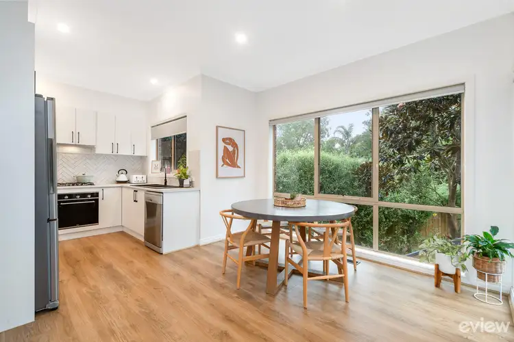 Fifth view of Homely townhouse listing, 4/10-12 Marina Avenue, Frankston VIC 3199